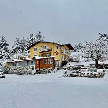 Къща За Гости "Марина Ливада" Velingrad Dış mekan fotoğraf