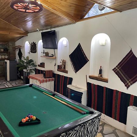 Къща За Гости "Марина Ливада" Velingrad Dış mekan fotoğraf
