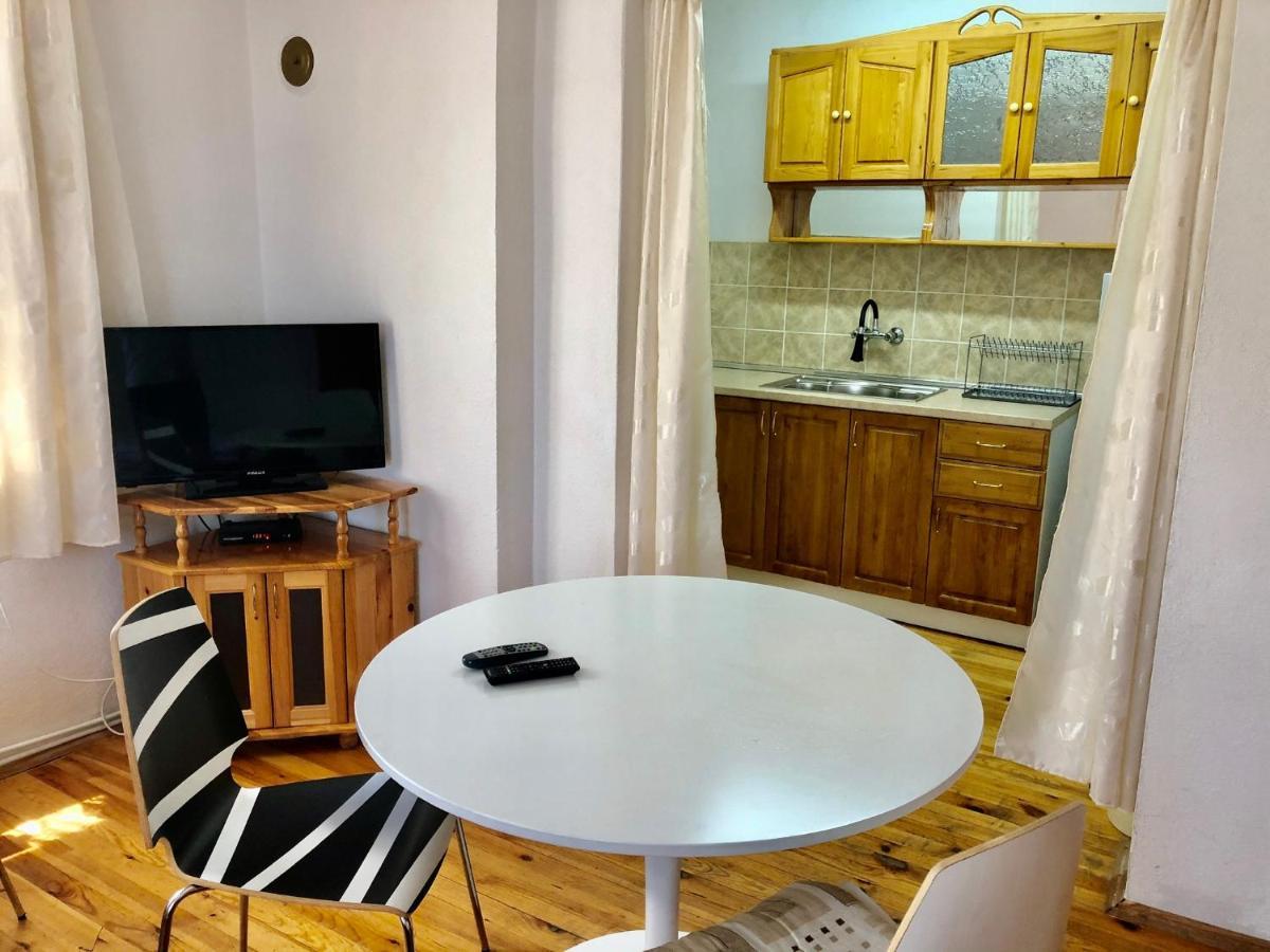 Къща За Гости "Марина Ливада" Velingrad Dış mekan fotoğraf
