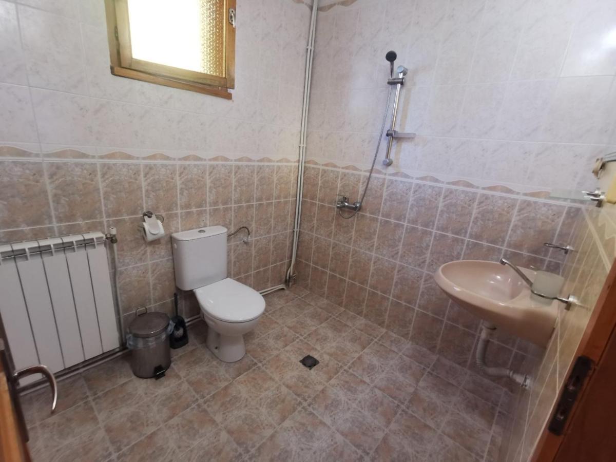 Къща За Гости "Марина Ливада" Velingrad Dış mekan fotoğraf