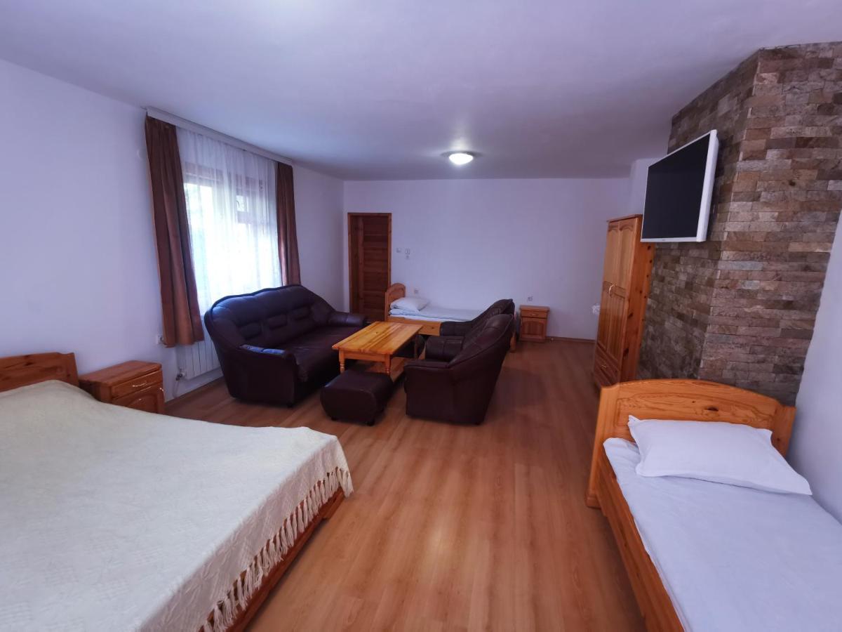 Къща За Гости "Марина Ливада" Velingrad Dış mekan fotoğraf