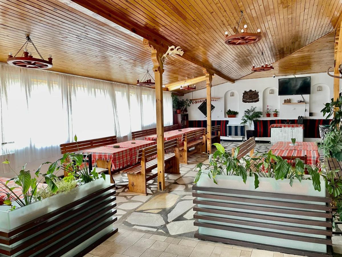 Къща За Гости "Марина Ливада" Velingrad Dış mekan fotoğraf