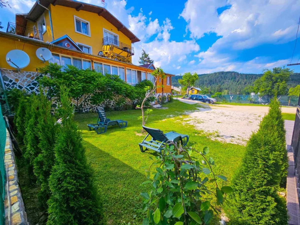Къща За Гости "Марина Ливада" Velingrad Dış mekan fotoğraf