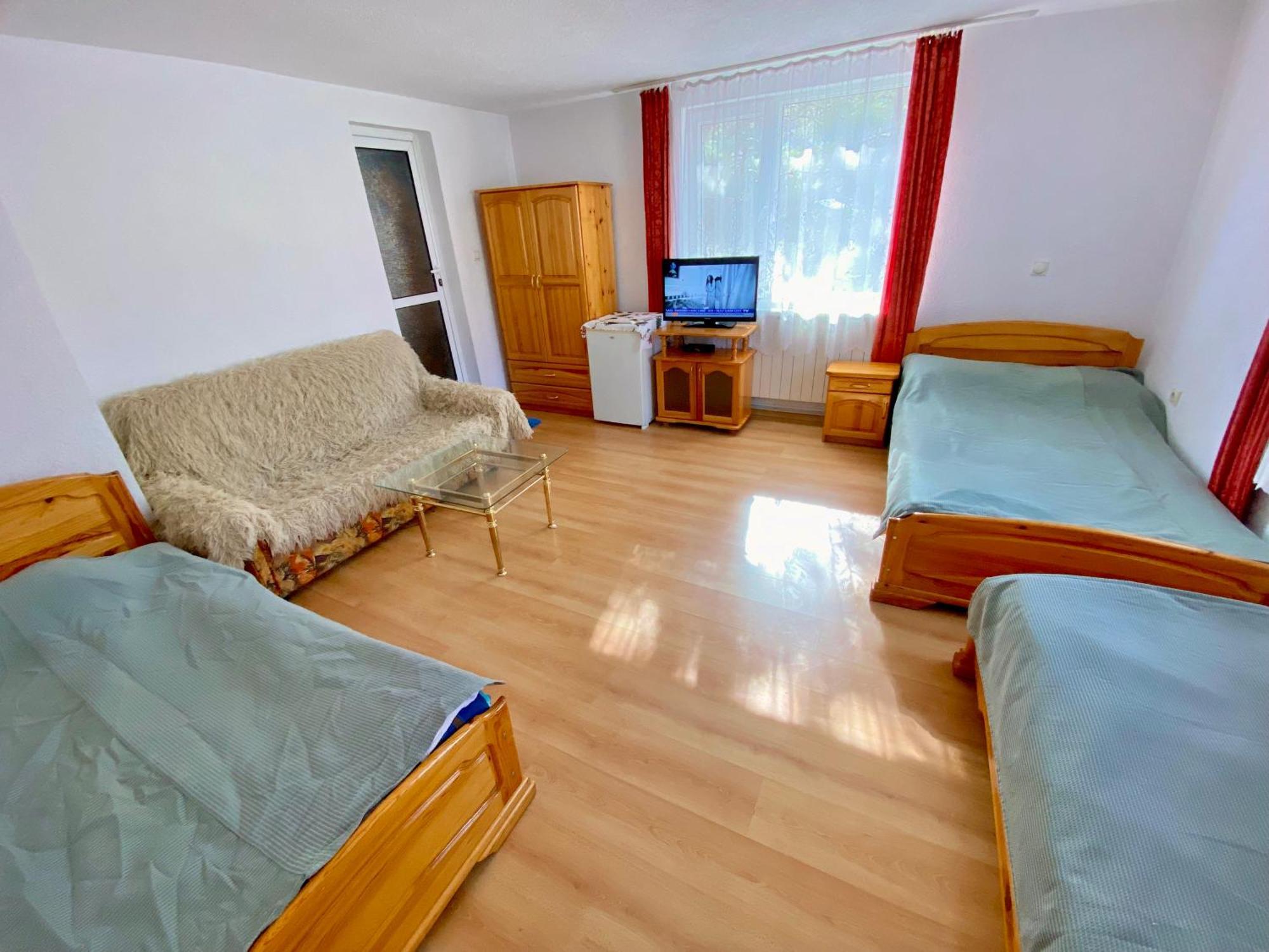 Къща За Гости "Марина Ливада" Velingrad Dış mekan fotoğraf