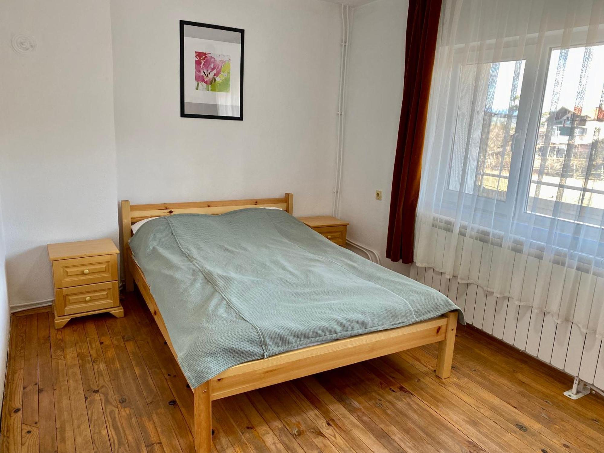 Къща За Гости "Марина Ливада" Velingrad Dış mekan fotoğraf
