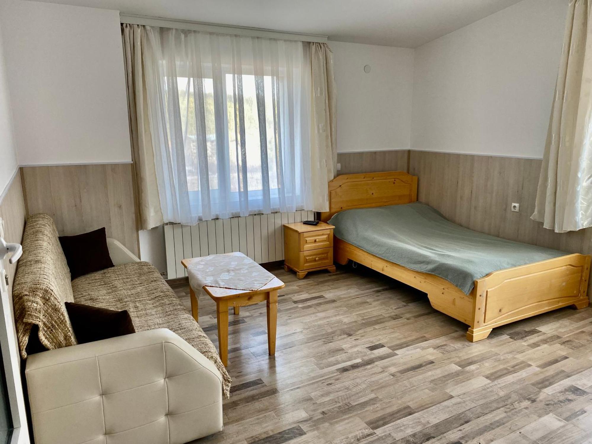 Къща За Гости "Марина Ливада" Velingrad Dış mekan fotoğraf