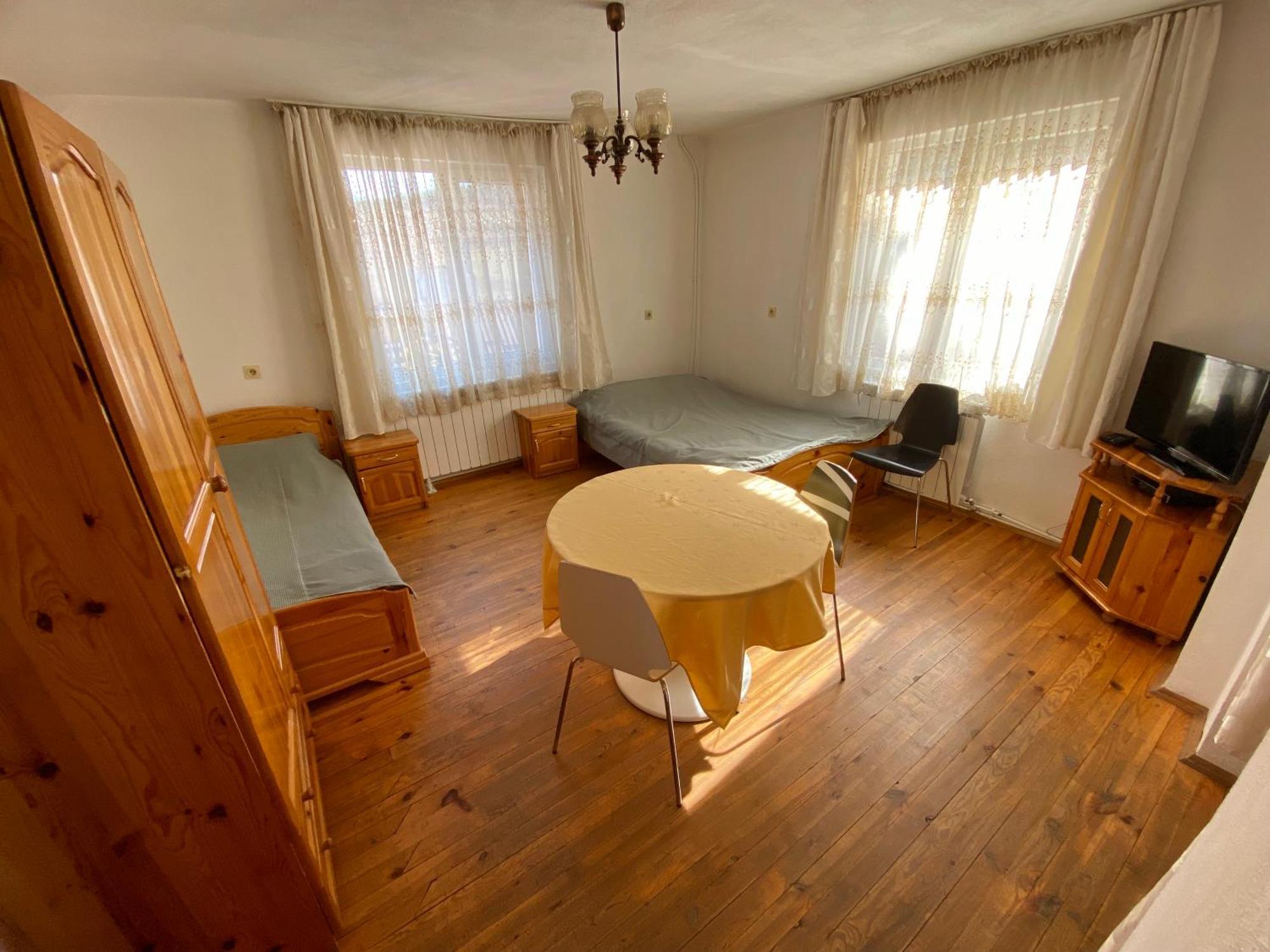 Къща За Гости "Марина Ливада" Velingrad Dış mekan fotoğraf