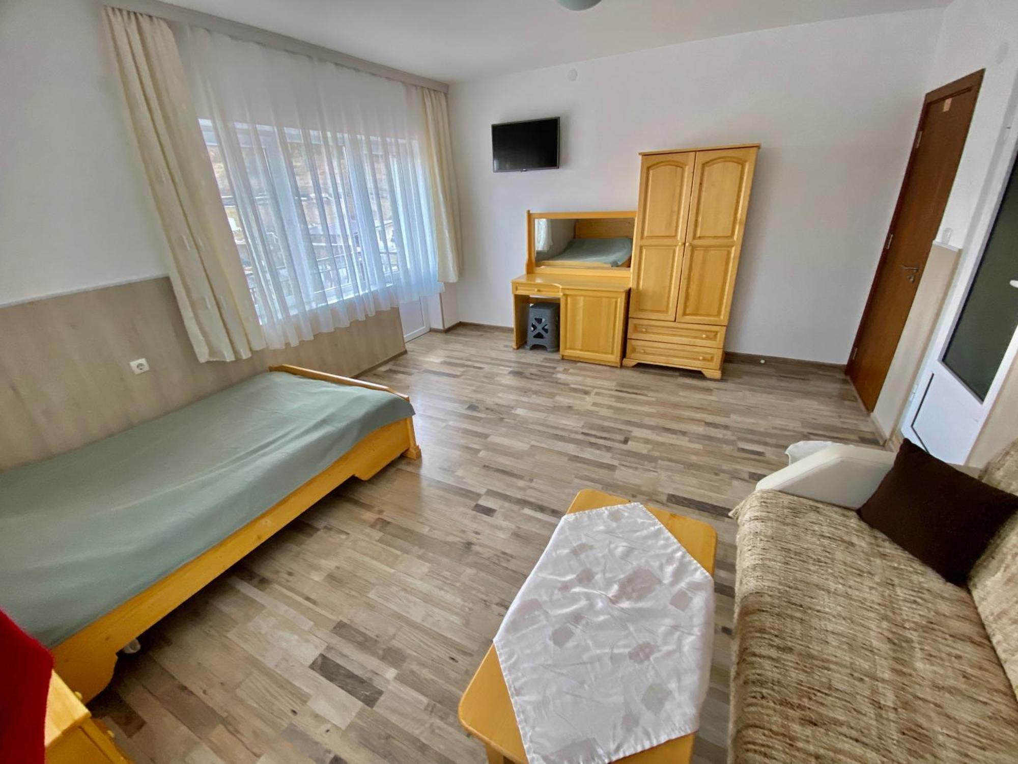 Къща За Гости "Марина Ливада" Velingrad Dış mekan fotoğraf