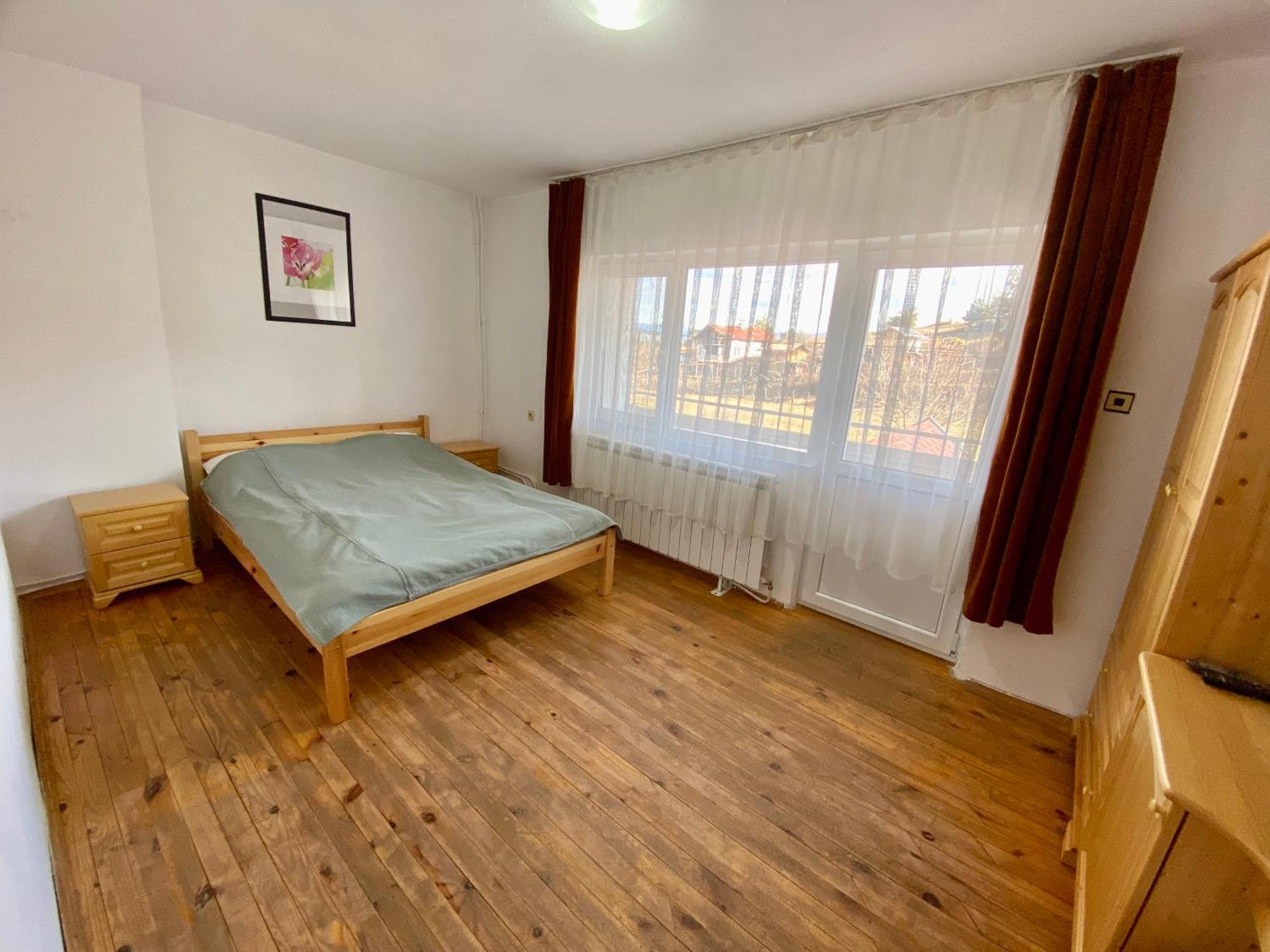 Къща За Гости "Марина Ливада" Velingrad Dış mekan fotoğraf