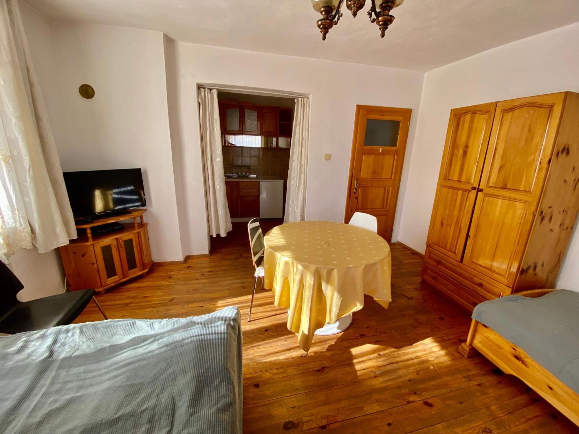 Къща За Гости "Марина Ливада" Velingrad Dış mekan fotoğraf