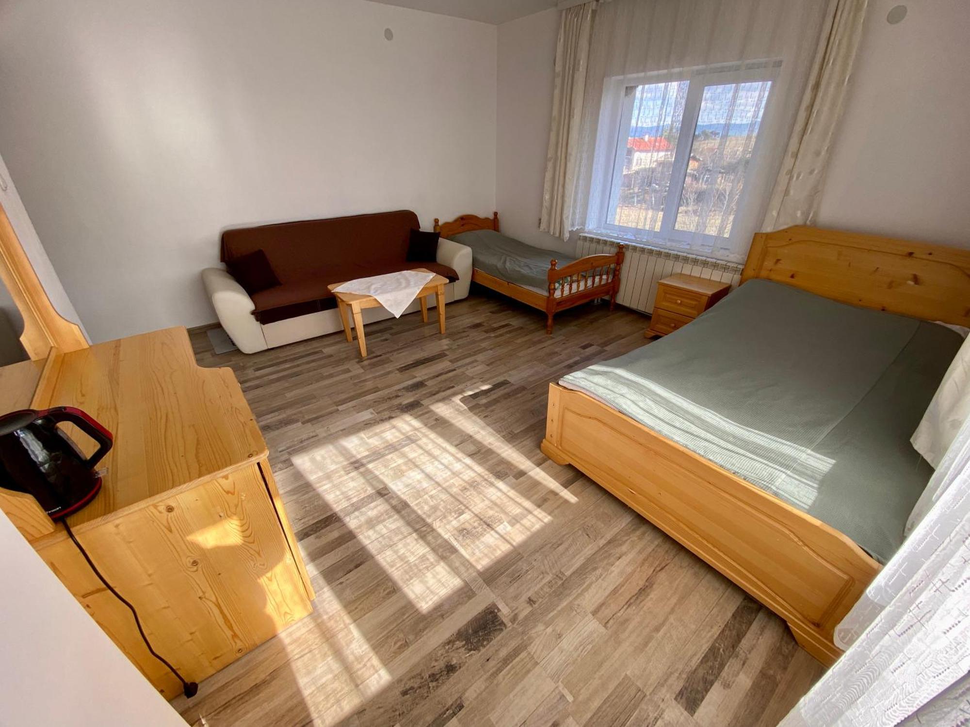 Къща За Гости "Марина Ливада" Velingrad Dış mekan fotoğraf