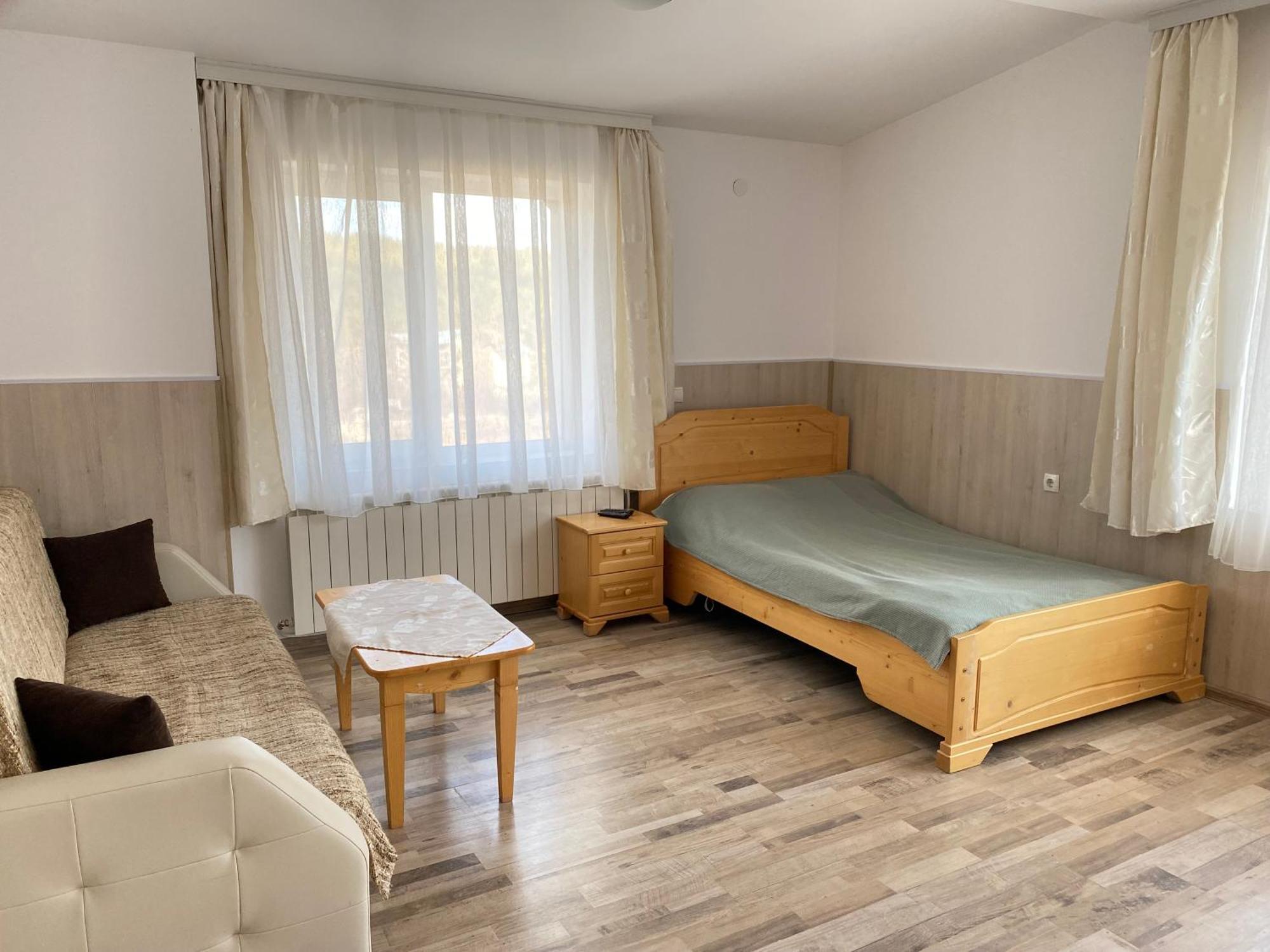 Къща За Гости "Марина Ливада" Velingrad Dış mekan fotoğraf